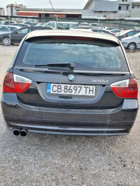 BMW 320 163hp, снимка 6