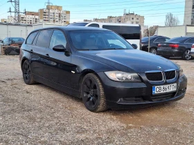 BMW 320 163hp 1