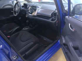 Honda Jazz HYBRID * CAM* NAVI* CLIMA, снимка 13