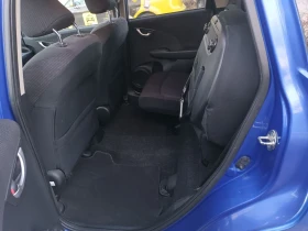 Honda Jazz HYBRID * CAM* NAVI* CLIMA, снимка 15