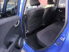 Honda Jazz HYBRID * CAM* NAVI* CLIMA, снимка 14