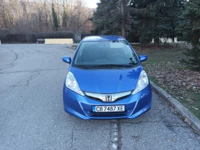 Honda Jazz HYBRID * CAM* NAVI* CLIMA, снимка 1