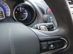 Honda Jazz HYBRID * CAM* NAVI* CLIMA, снимка 9