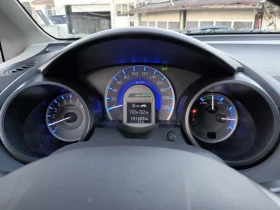 Honda Jazz HYBRID * CAM* NAVI* CLIMA, снимка 10