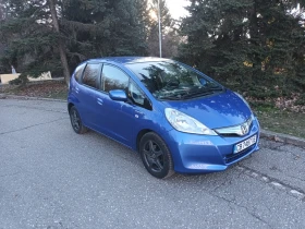 Honda Jazz HYBRID * CAM* NAVI* CLIMA, снимка 6