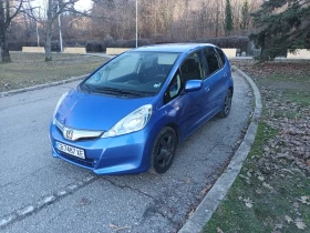 Honda Jazz HYBRID * CAM* NAVI* CLIMA, снимка 2