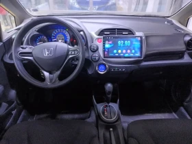 Honda Jazz HYBRID * CAM* NAVI* CLIMA, снимка 7