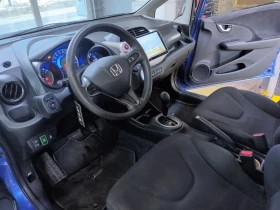 Honda Jazz HYBRID * CAM* NAVI* CLIMA, снимка 11