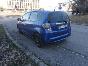 Honda Jazz HYBRID * CAM* NAVI* CLIMA, снимка 3