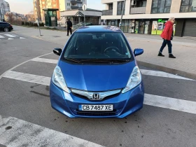     Honda Jazz HYBRID * CAMERA* KLIMA