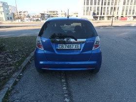 Honda Jazz HYBRID * CAM* NAVI* CLIMA, снимка 4