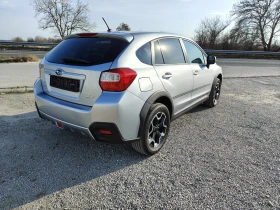 Subaru XV 2.0I AWD NAVI AUTOMATIC - 14990 лв. - 84682541 | Car24.bg