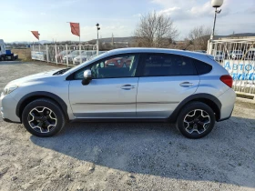 Subaru XV 2.0I AWD NAVI AUTOMATIC , снимка 2