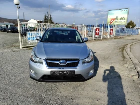 Subaru XV 2.0I AWD NAVI AUTOMATIC , снимка 7