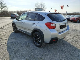 Subaru XV 2.0I AWD NAVI AUTOMATIC , снимка 3