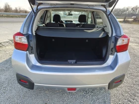 Subaru XV 2.0I AWD NAVI AUTOMATIC , снимка 10