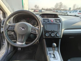 Subaru XV 2.0I AWD NAVI AUTOMATIC , снимка 14