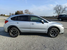 Subaru XV 2.0I AWD NAVI AUTOMATIC , снимка 5