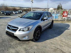 Subaru XV 2.0I AWD NAVI AUTOMATIC , снимка 1