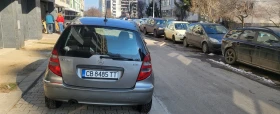 Mercedes-Benz A 180 1.8 дизел. ( 6ск ), снимка 4