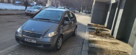 Mercedes-Benz A 180 1.8 дизел. ( 6ск ), снимка 2