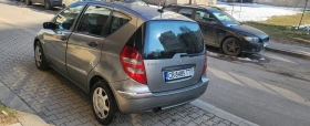 Mercedes-Benz A 180 1.8 дизел. ( 6ск ), снимка 5