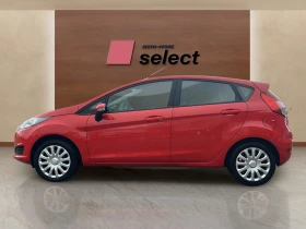 Обява за продажба на Ford Fiesta 1.25 Duratec ~11 900 лв. - изображение 3