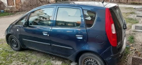 Mitsubishi Colt Colt, снимка 7