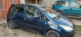 Mitsubishi Colt Colt, снимка 4