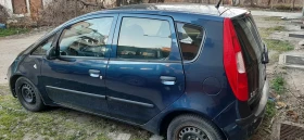 Mitsubishi Colt Colt, снимка 12