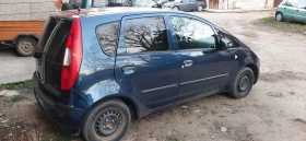 Mitsubishi Colt Colt, снимка 9