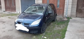 Mitsubishi Colt Colt, снимка 1