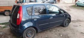 Mitsubishi Colt Colt, снимка 8