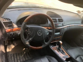 Обява за продажба на Mercedes-Benz E 270 ~4 433 лв. - изображение 1