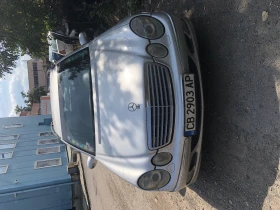 Обява за продажба на Mercedes-Benz E 270 ~4 433 лв. - изображение 2
