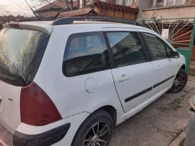 Обява за продажба на Peugeot 307 ~1 100 лв. - изображение 4