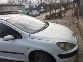 Обява за продажба на Peugeot 307 ~1 100 лв. - изображение 3