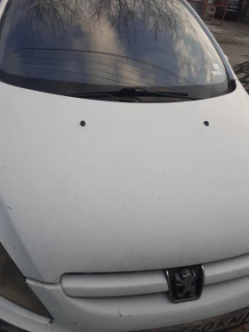 Обява за продажба на Peugeot 307 ~1 100 лв. - изображение 1