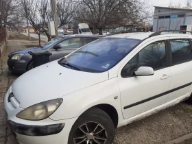 Обява за продажба на Peugeot 307 ~1 100 лв. - изображение 1