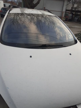 Обява за продажба на Peugeot 307 ~1 100 лв. - изображение 2