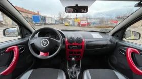 Dacia Sandero | Mobile.bg    10