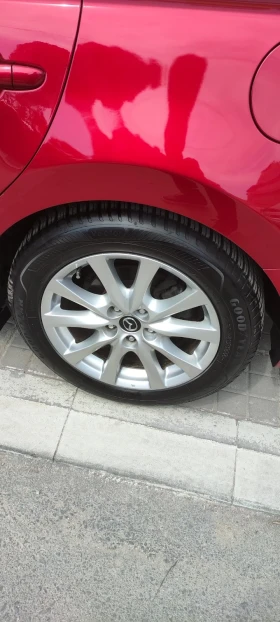 Mazda 6 | Mobile.bg    7
