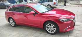 Mazda 6 | Mobile.bg    3