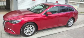 Mazda 6 | Mobile.bg    2