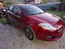     Fiat Bravo 1.4 Turbo Sport