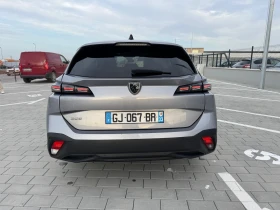 Обява за продажба на Peugeot 308 Matrix ~33 900 лв. - изображение 4