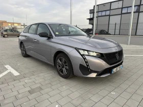Обява за продажба на Peugeot 308 Matrix ~33 900 лв. - изображение 1