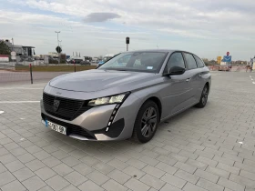 Обява за продажба на Peugeot 308 Matrix ~33 900 лв. - изображение 1