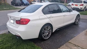 BMW 335 XDRIVE CARFAX    | Mobile.bg    4