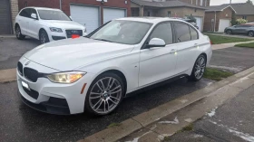  BMW 335